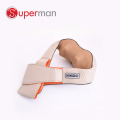 Elektrisches Nackenmassager des elektrischen Musters des Soem-Gerätekissens tragbarer Vibrator manuelle Komforttherapie